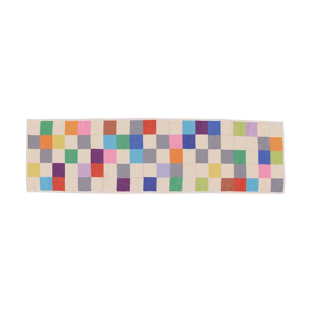 �G���Y���[�X�E�P���[ �X�J�[�t Hundred Panels