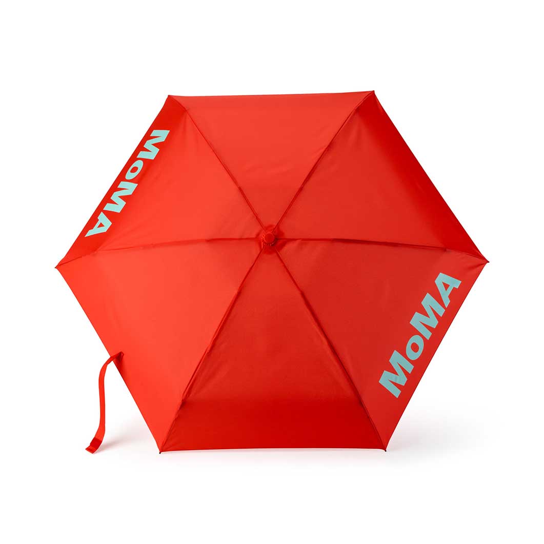 MoMA Color on Color ���S �A���u���� ���b�h�^���C�g�u���[