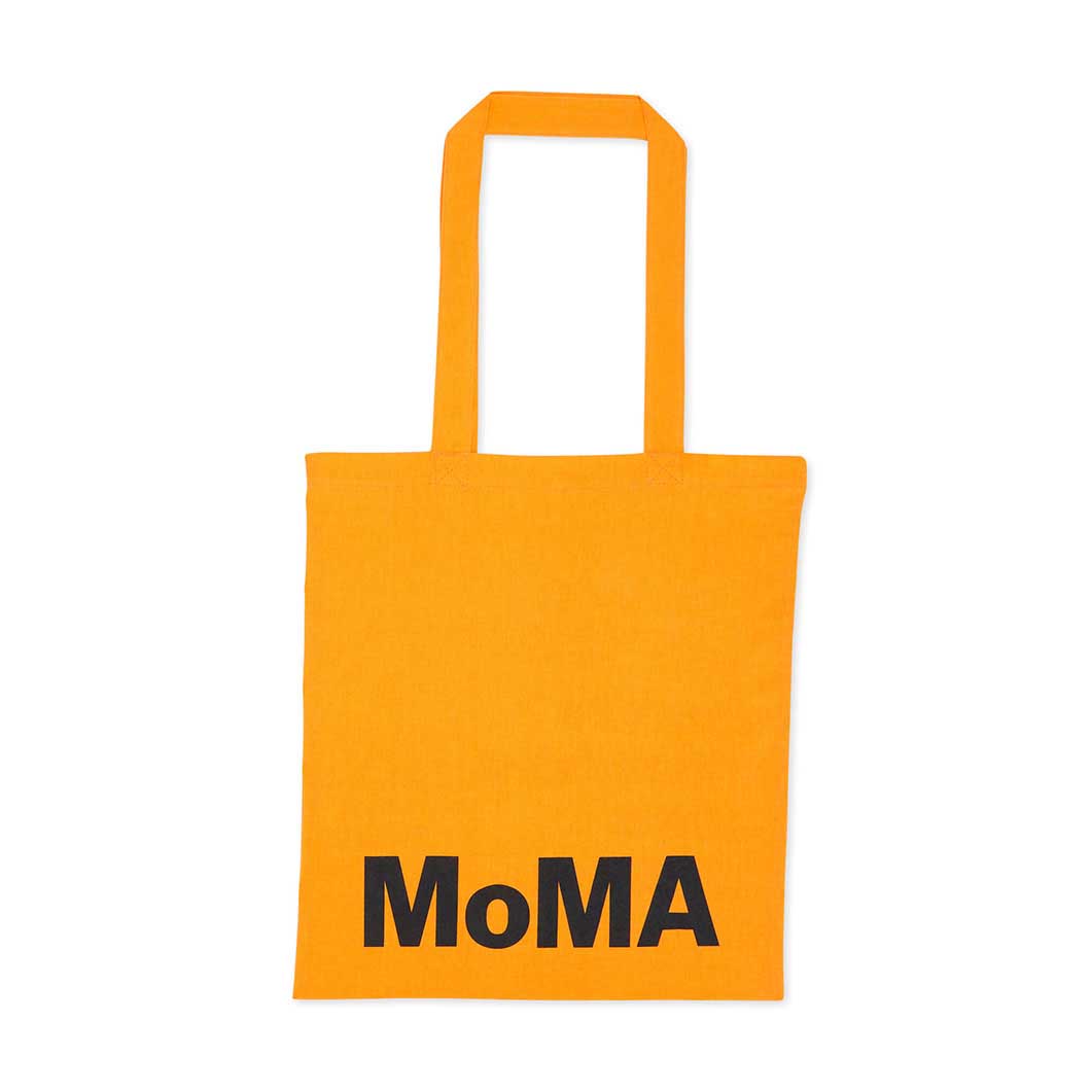 MoMA Artist Quote �g�[�g�o�b�O Carmen Herrera