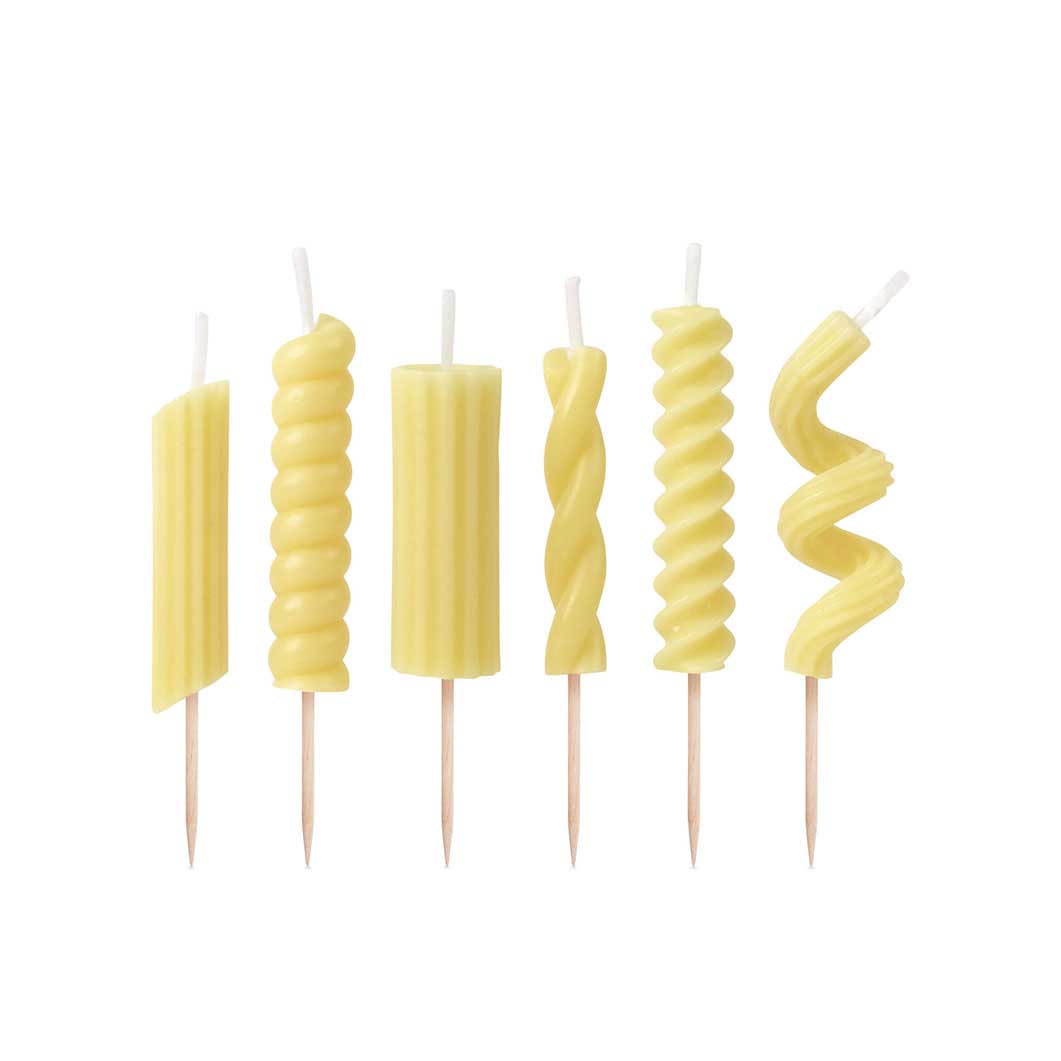 �p�X�^ �p�[�e�B�[�L�����h�� 6�_�Z�b�g