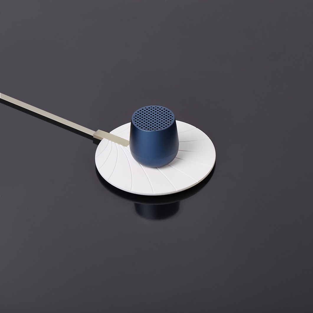 Lexon Mino�{ ���C�����X�X�s�[�J�[ �_�[�N�u���[