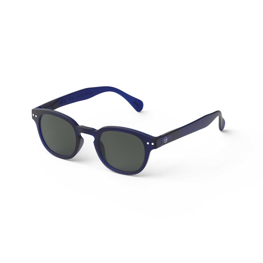 IZIPIZI �T���O���X ��C �~�b�h�i�C�g�u���[