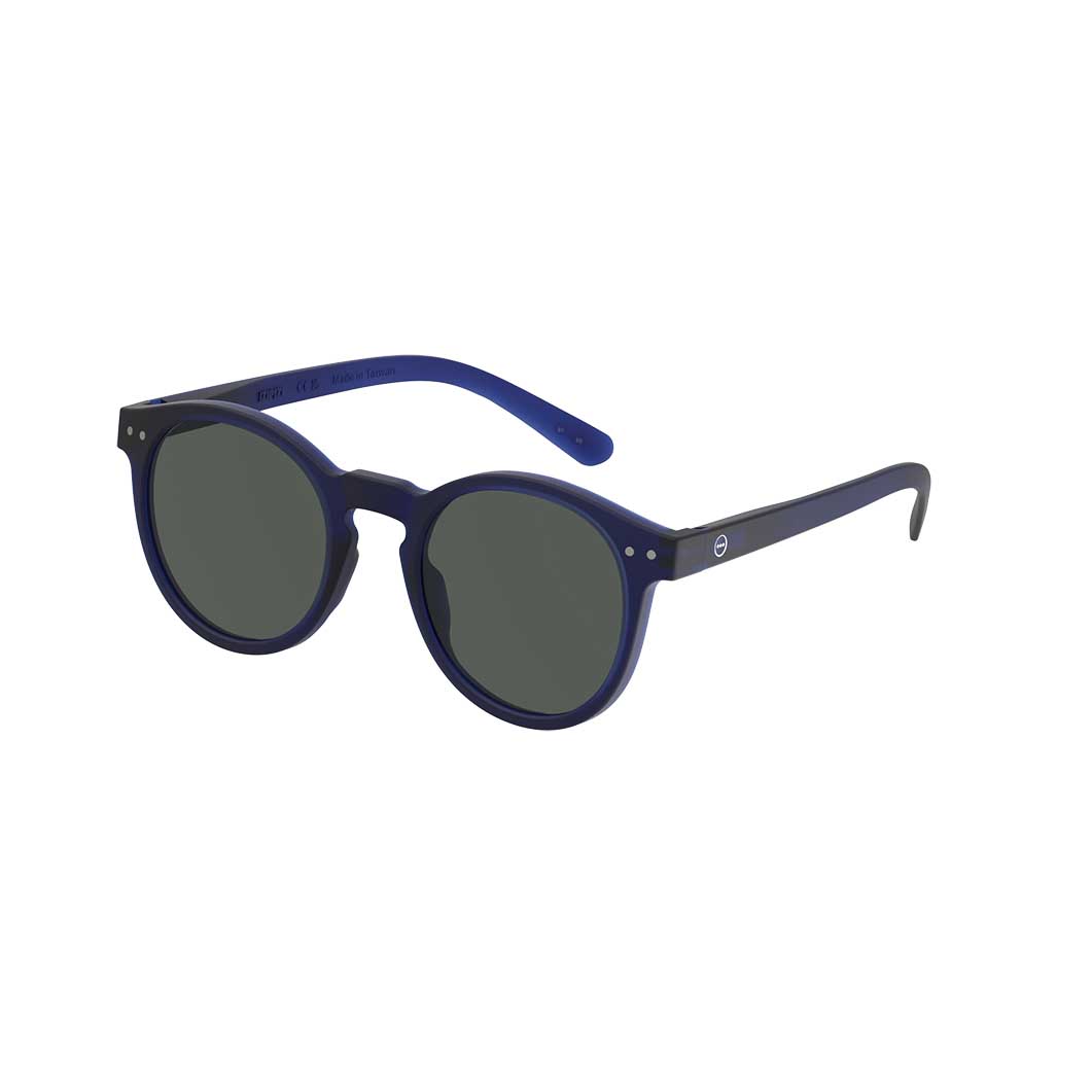 IZIPIZI �T���O���X ��M �~�b�h�i�C�g�u���[