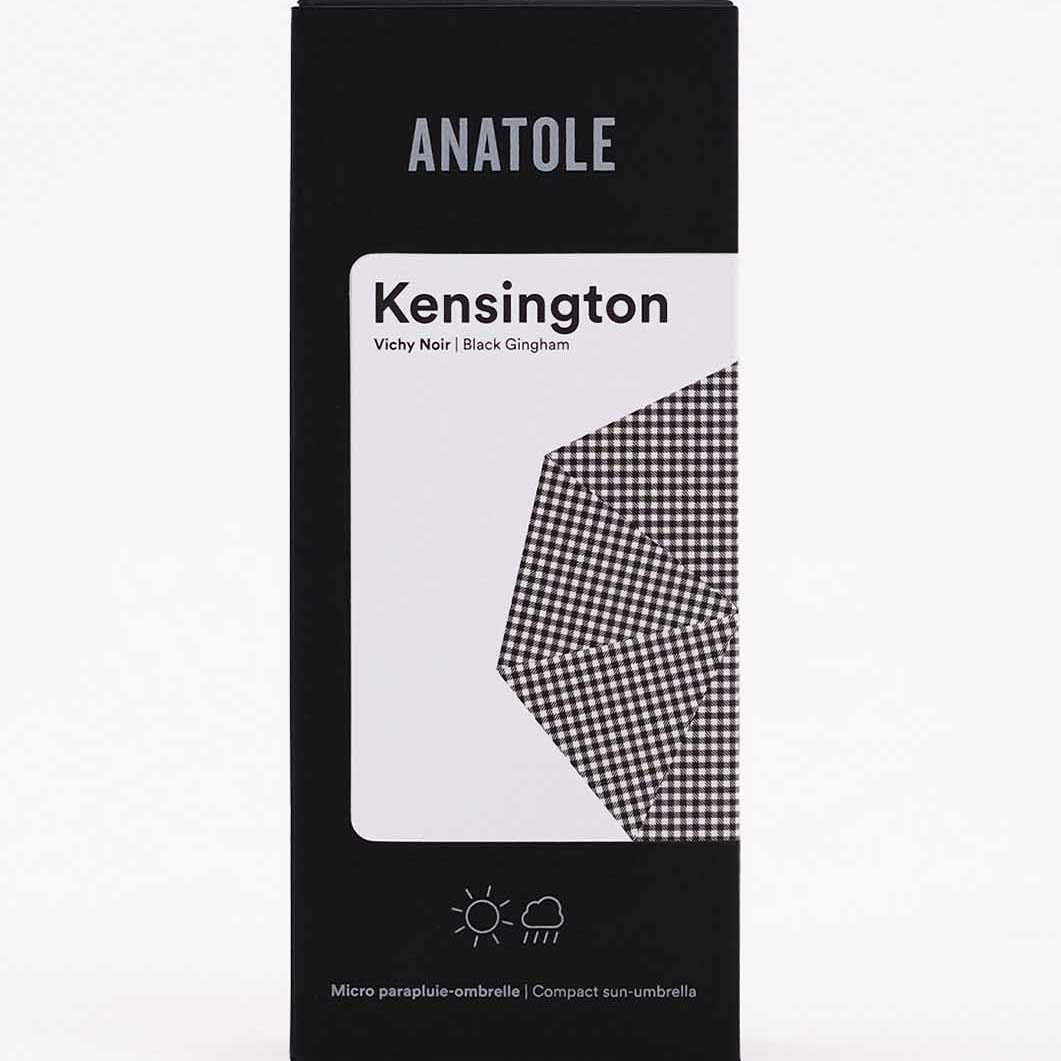 Anatole Sun �A���u���� �܂肽���� �c�C�[�h Kensington