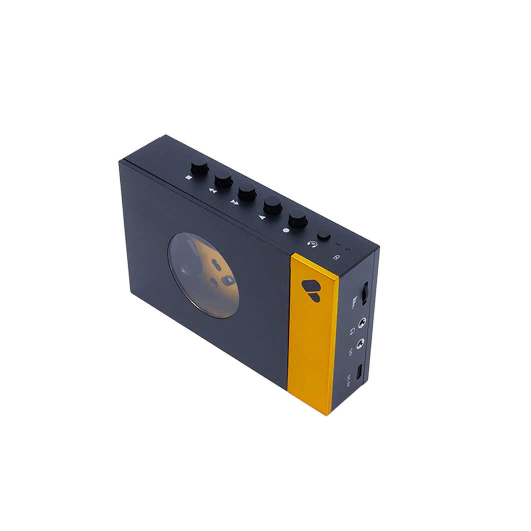 WE�|001 ���C�����X �J�Z�b�g�e�[�v �v���C���[ �u���b�N�^�C�G���[