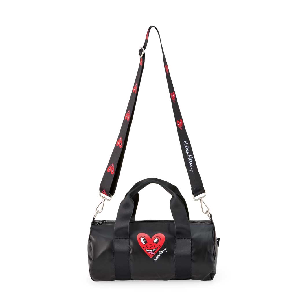 Loqi �L�[�X�E�փ����O�F �~�j�E�B�[�N�G���_�[ Heart Face