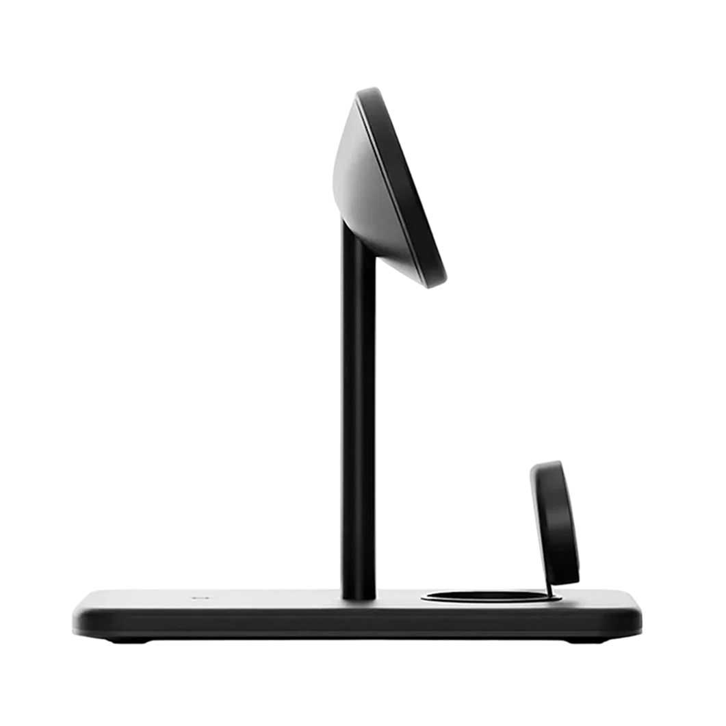 HiRise 3 Deluxe 3 in 1 �`���[�W���[ �u���b�N