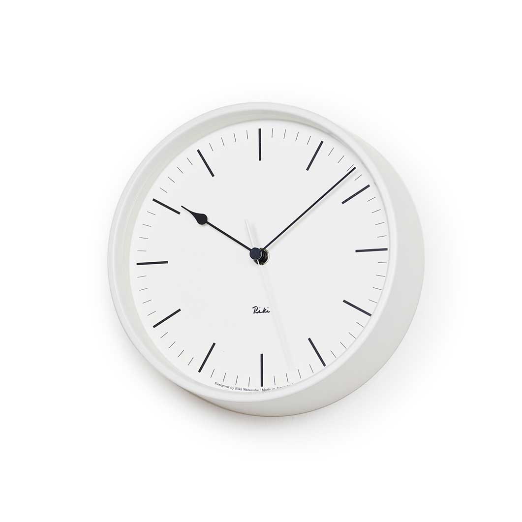 Riki �X�`�[���E�H�[���N���b�N 08�|24 �z���C�g