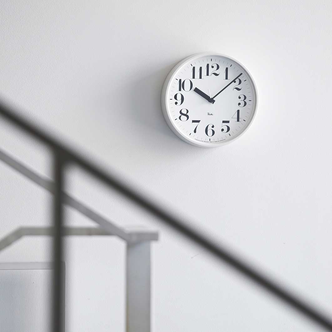 Riki �X�`�[���E�H�[���N���b�N 08�|25 �z���C�g