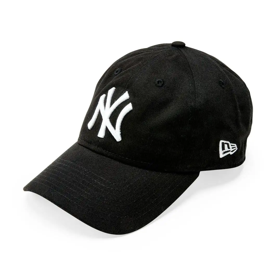 NY �����L�[�X�L���b�v �u���b�N MoMA Edition