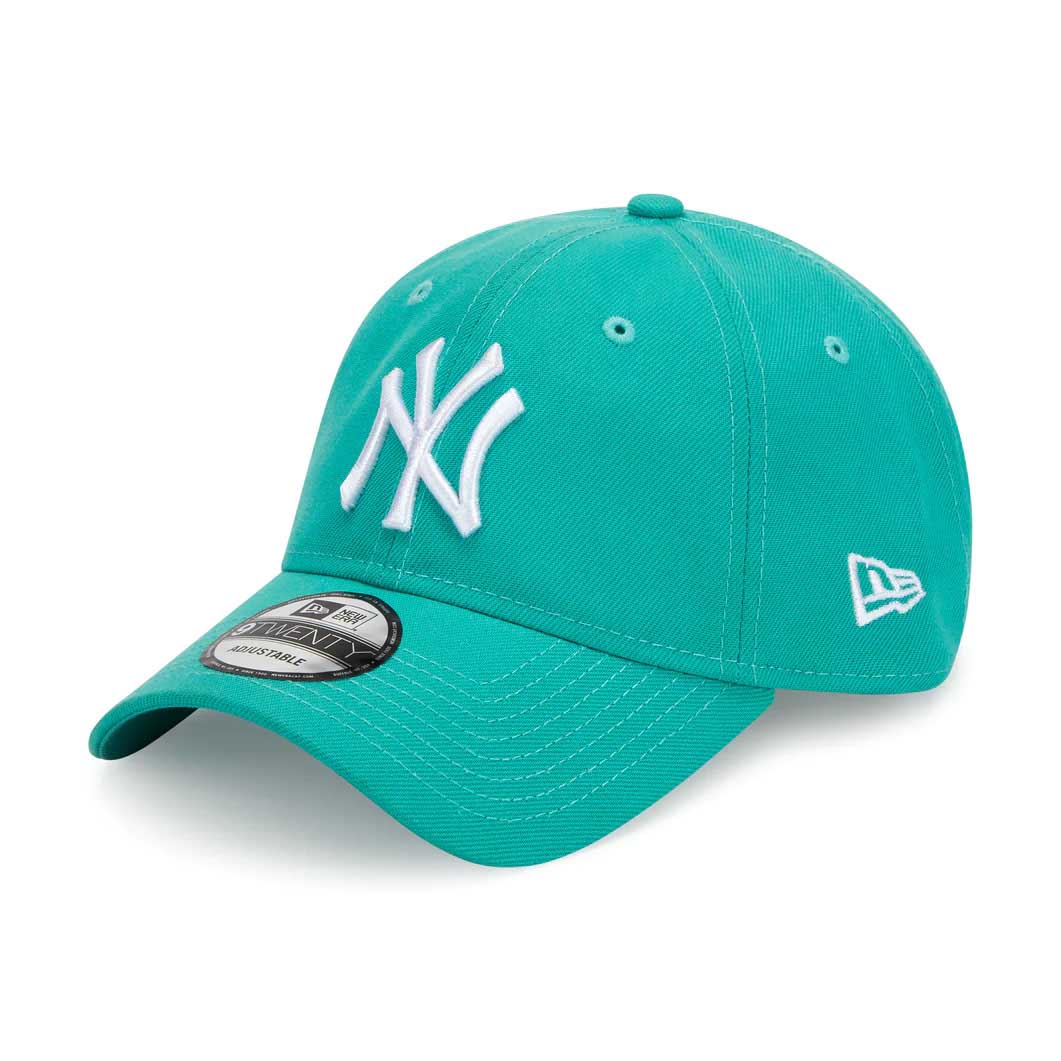 新品未使用 MoMA New Era ヤンキースキャップ ストームグレー9TWENTY