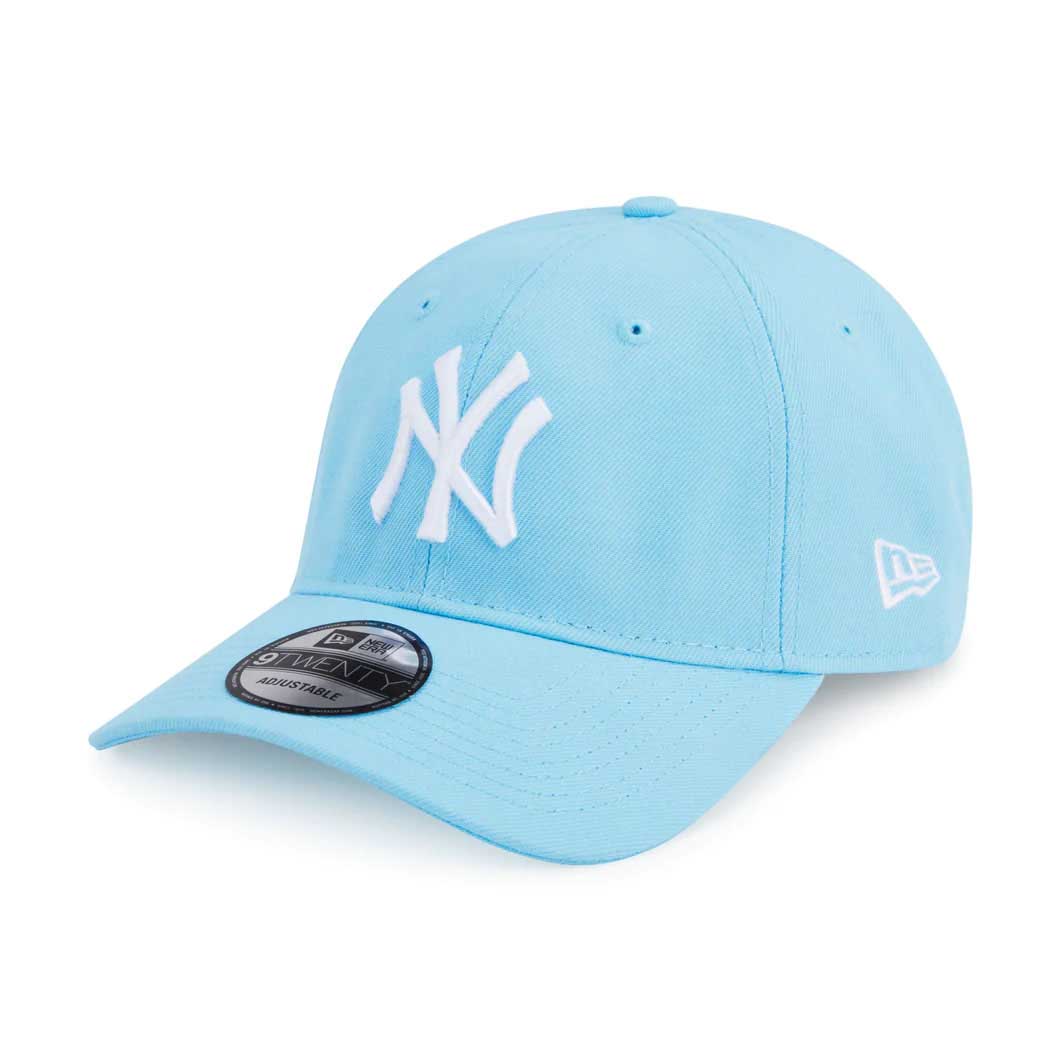 【新品未使用】MoMA限定 NEWERA ニューエラ NYヤンキースキャップ