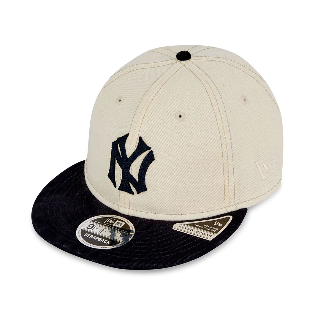 NY �����L�[�X�L���b�v ���g���N���E�� 9FIFTY MoMA Edition