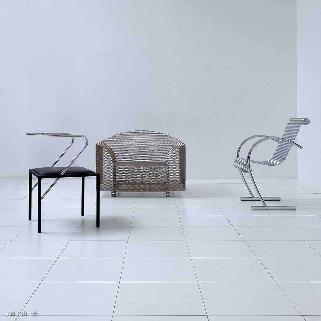 Sing Sing Sing �A�[���`�F�A