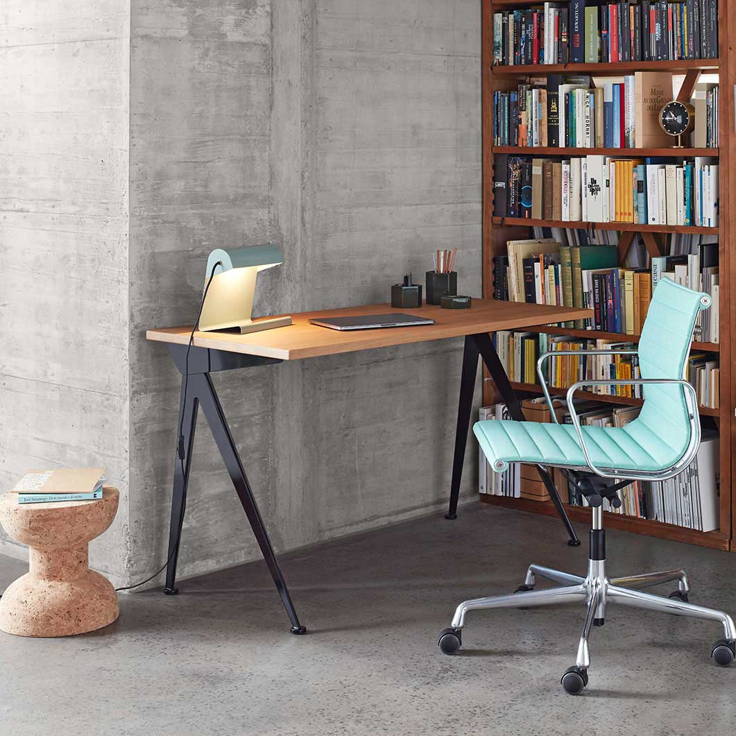 Vitra Prouve �����v �h �r���[�� �u�����R�����u