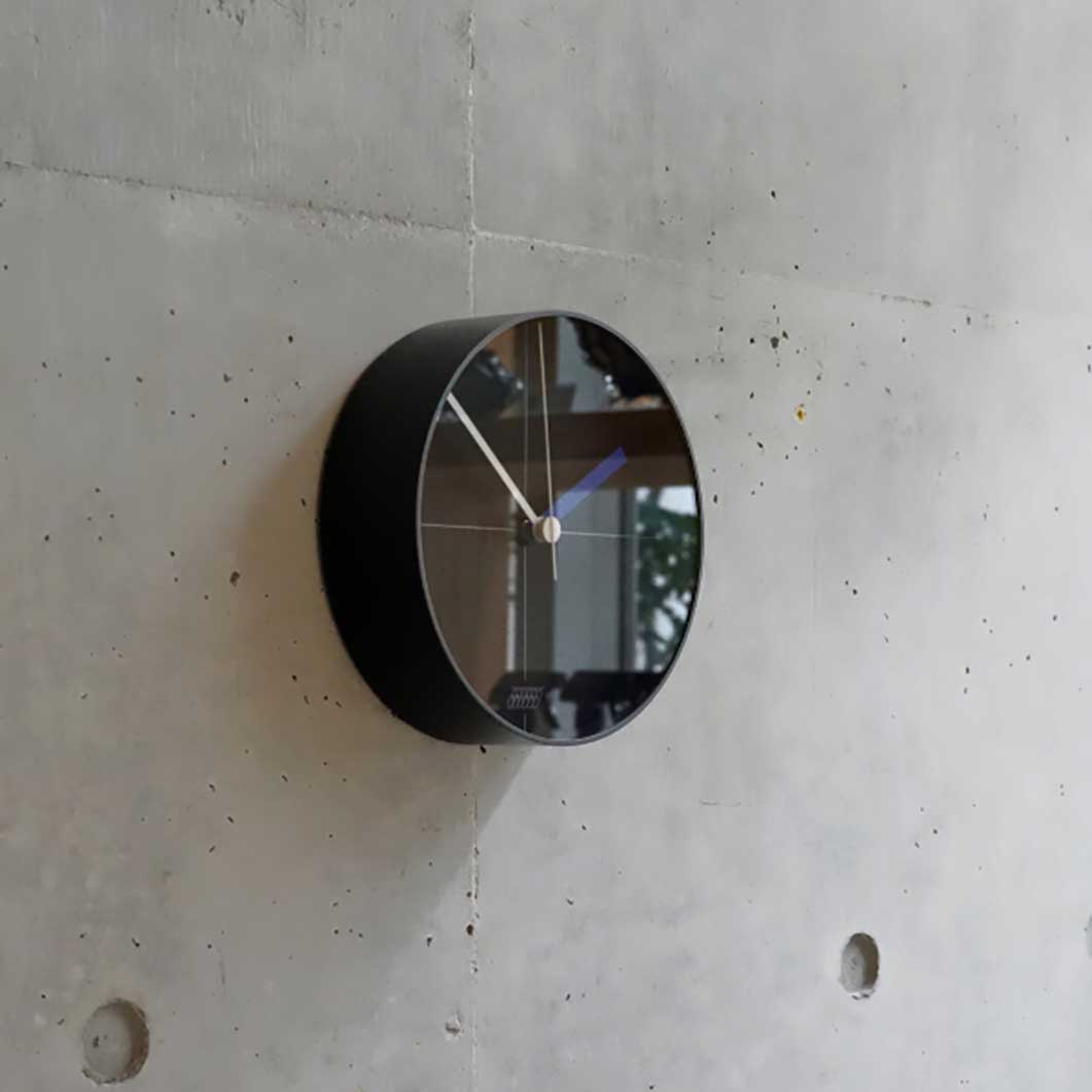 �E�H�[���N���b�N ���q�� �u���b�N�^�u���b�N×���C��