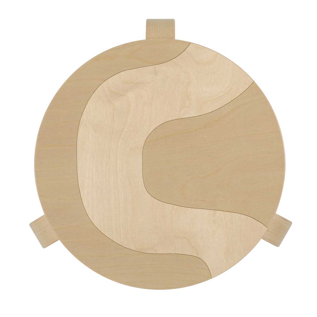 Artek Aalto Marimekko �X�c�[�� 60 �Z�C���[�j