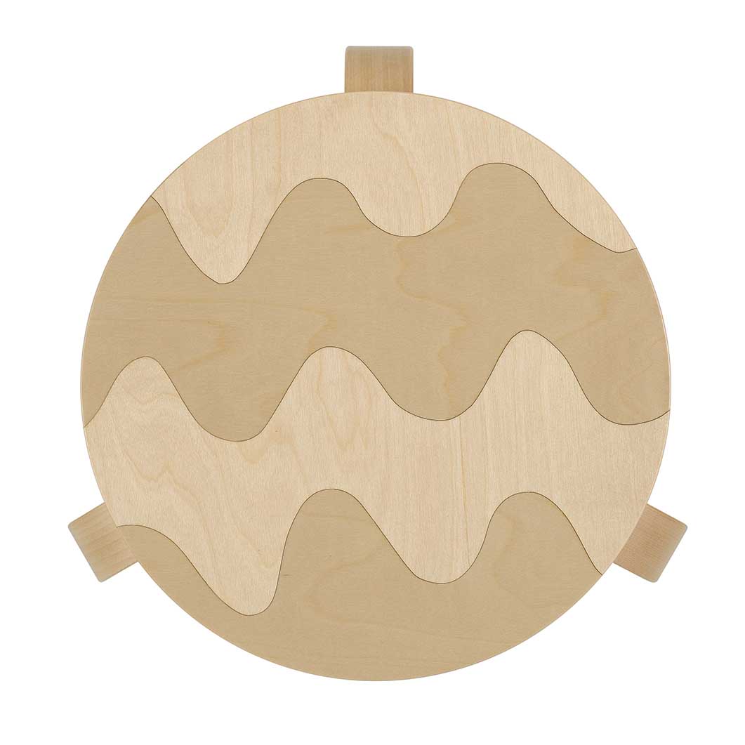 Artek Aalto Marimekko �X�c�[�� 60 ���b�L