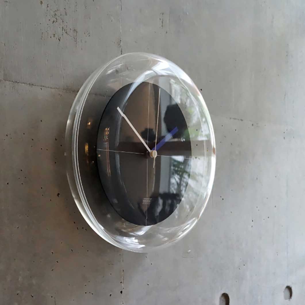 �E�H�[���N���b�N ���D �u���b�N×���C��