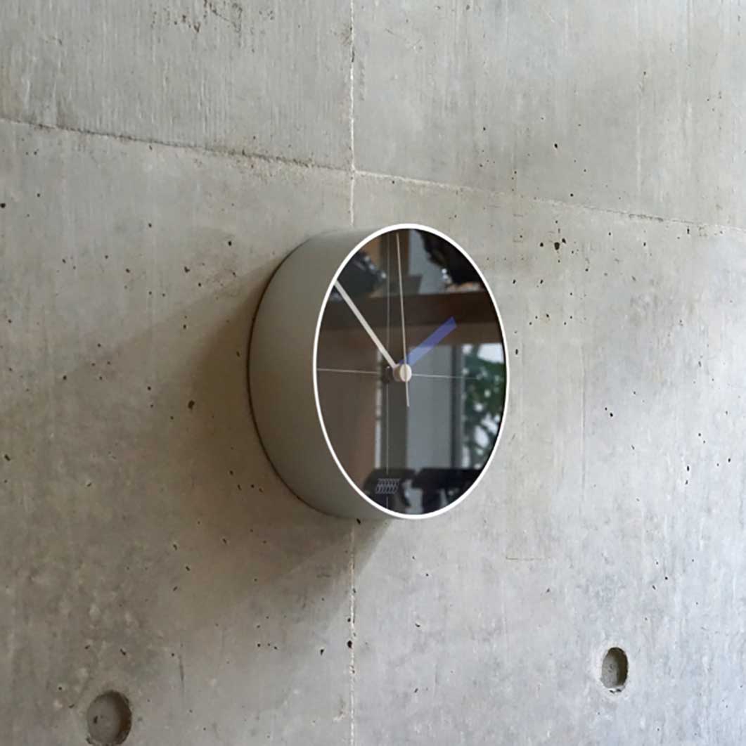 �E�H�[���N���b�N ���q�� �V���o�[�^�u���b�N×���C��