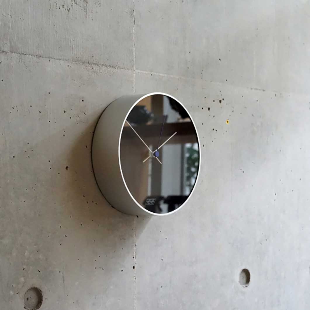 �E�H�[���N���b�N ���q�� �V���o�[�^�u���b�N×�_