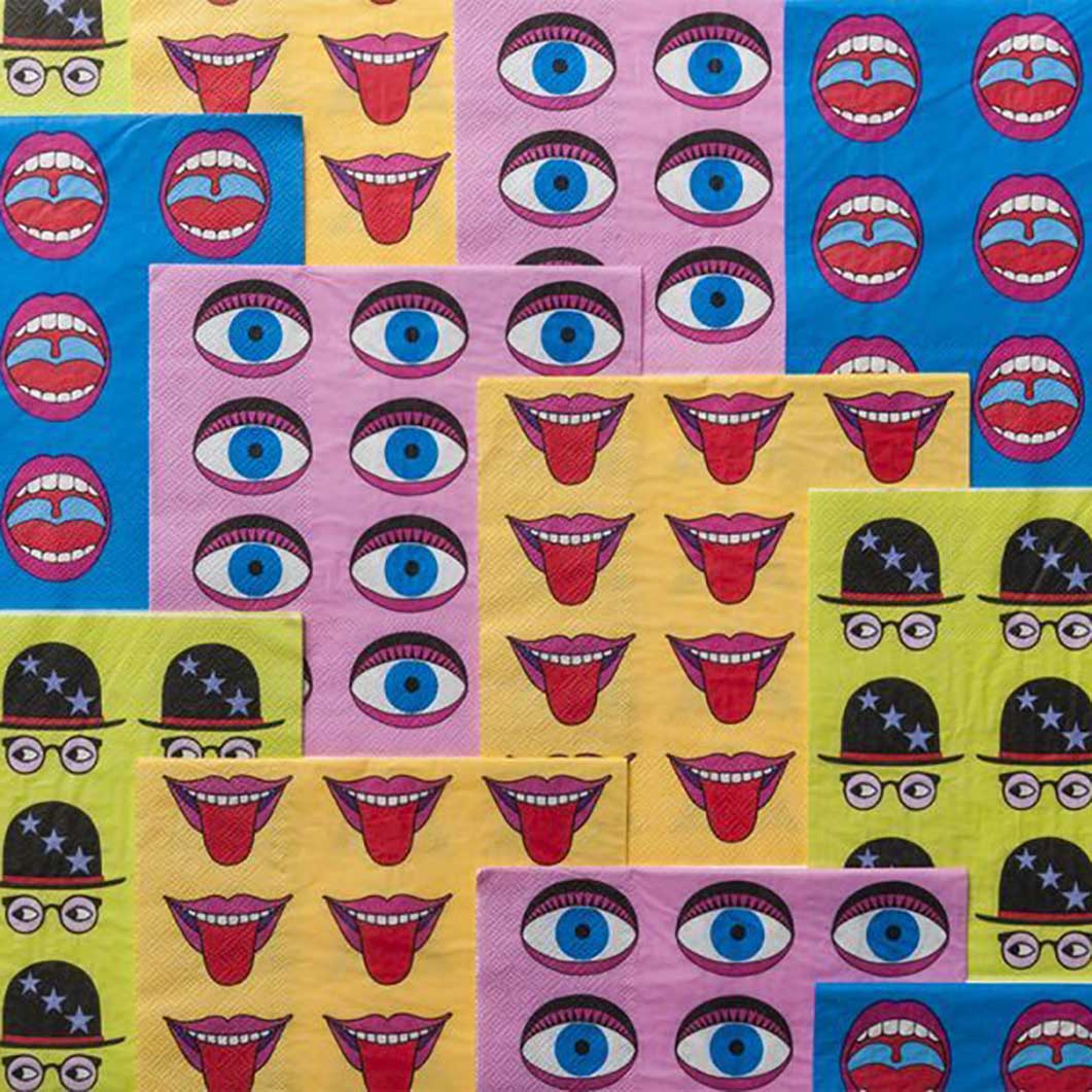 �������� �y�[�p�[�i�v�L�� ��