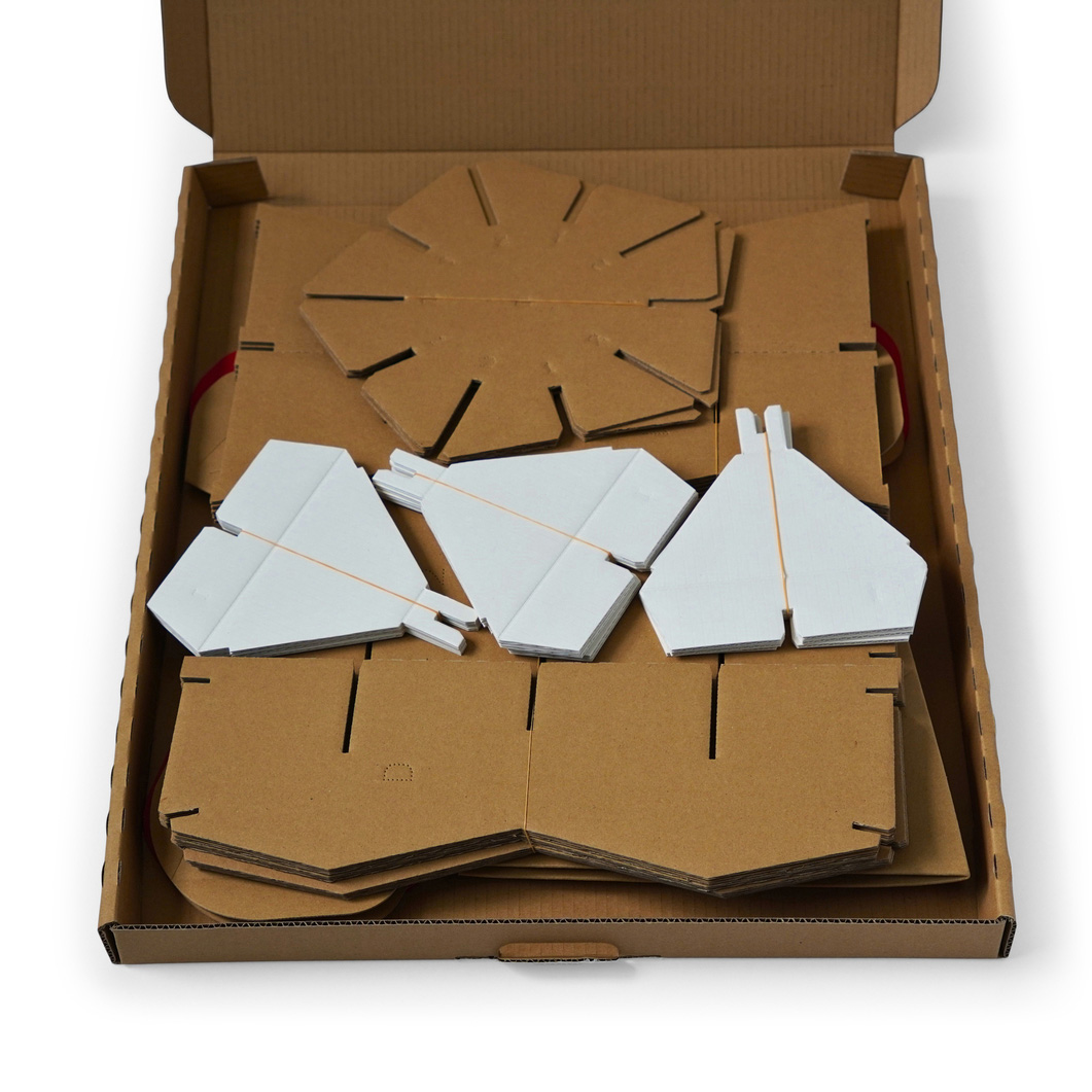 Origami �y�[�p�[�X�c�[�� �u���[