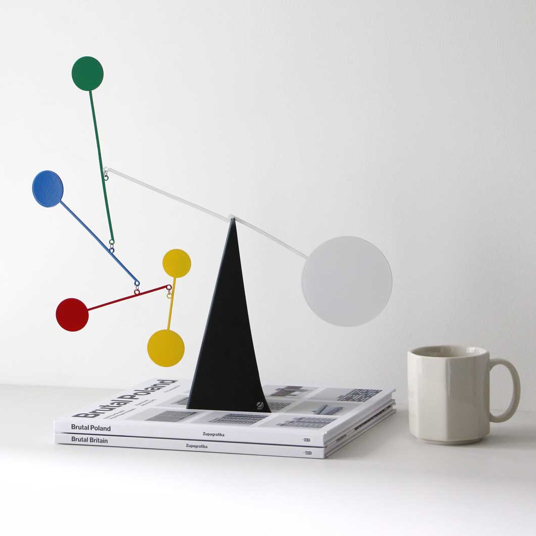 Standing Circles �f�X�N�g�b�v ���r�[��