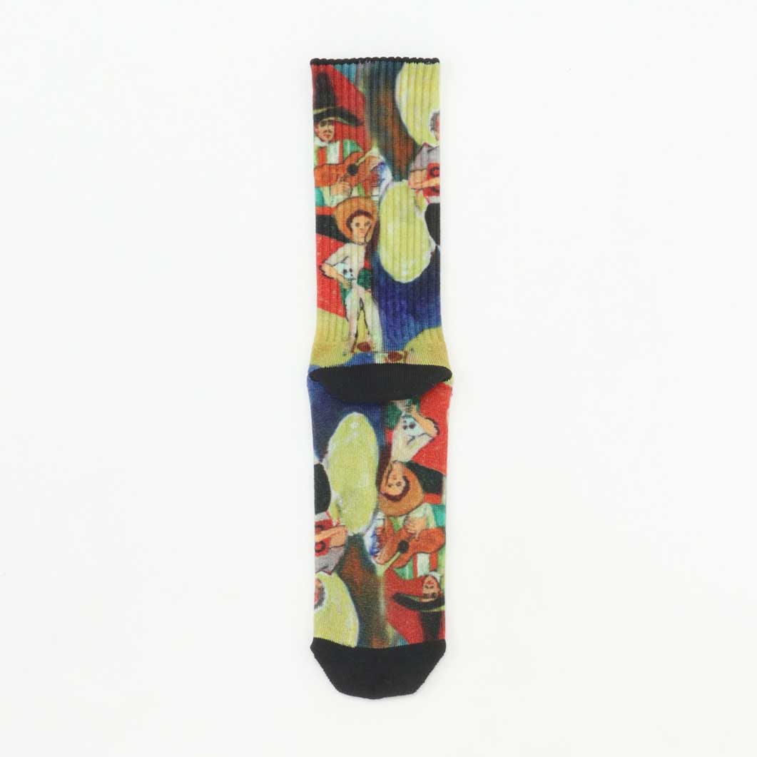 �������� �\�b�N�X ���L�V�J���p���[�h/Mexican Parade M�T�C�Y