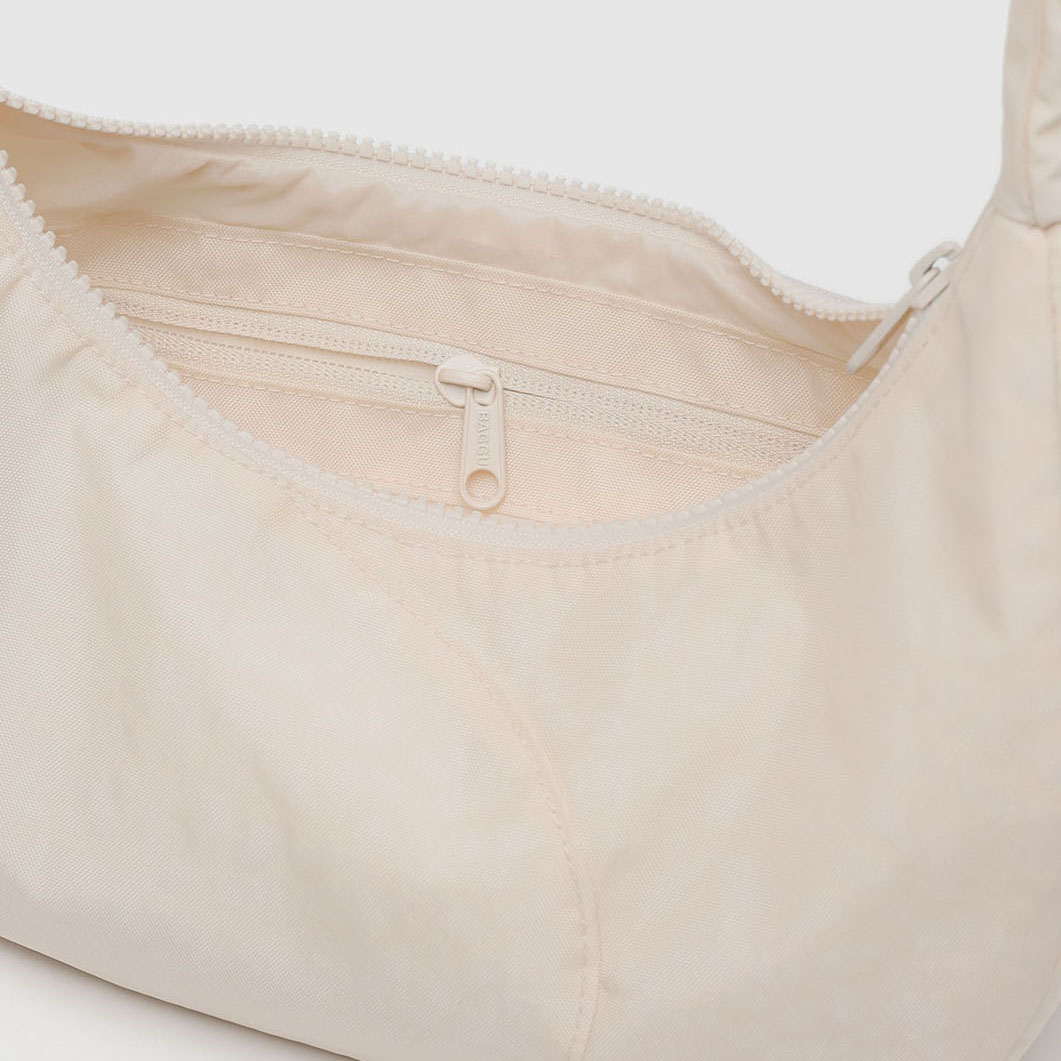 お買い得商品特集 - 販促エクスプレス Baggu スワンバッグ ホワイト：ファッション バッグ