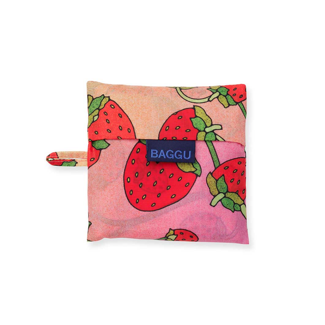 Baggu �X�^���_�[�h�o�b�O  �X�g���x���[�u���b�T��