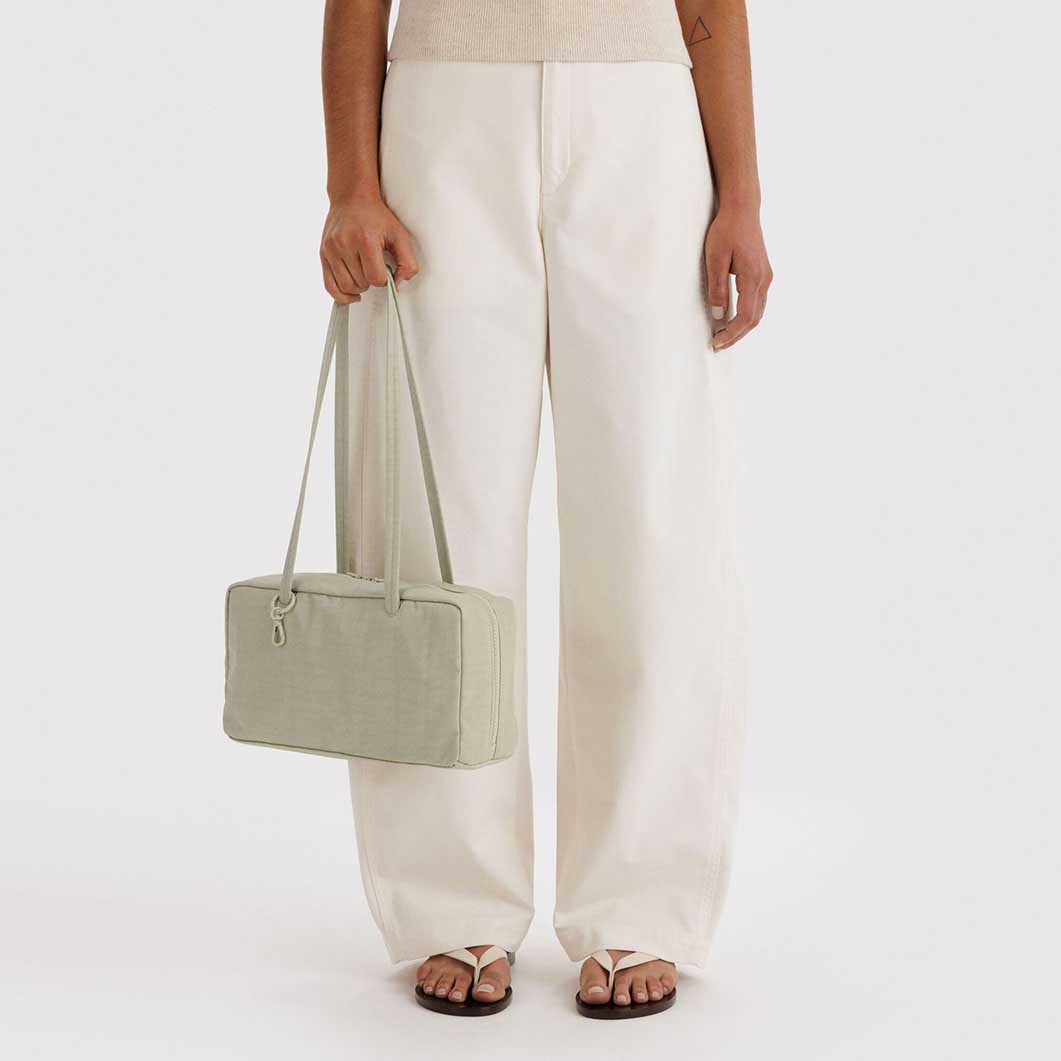 Baggu �{�E���[�o�b�O �Z���h��