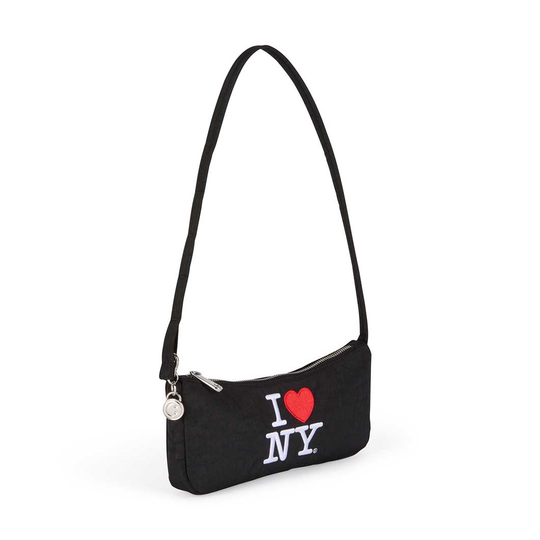 Baggu I �iHEART�j NY �|�V�F�b�g
