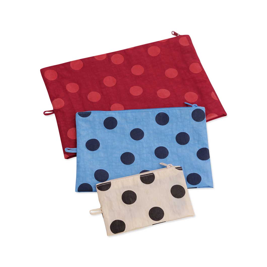 Baggu Go�|�[�` �h�b�g�~�b�N�X