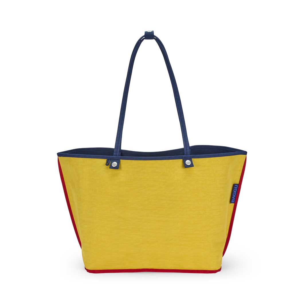 Baggu ���o�[�V�u�� �g�[�g�o�b�O �l�C�r�[�~�b�N�X