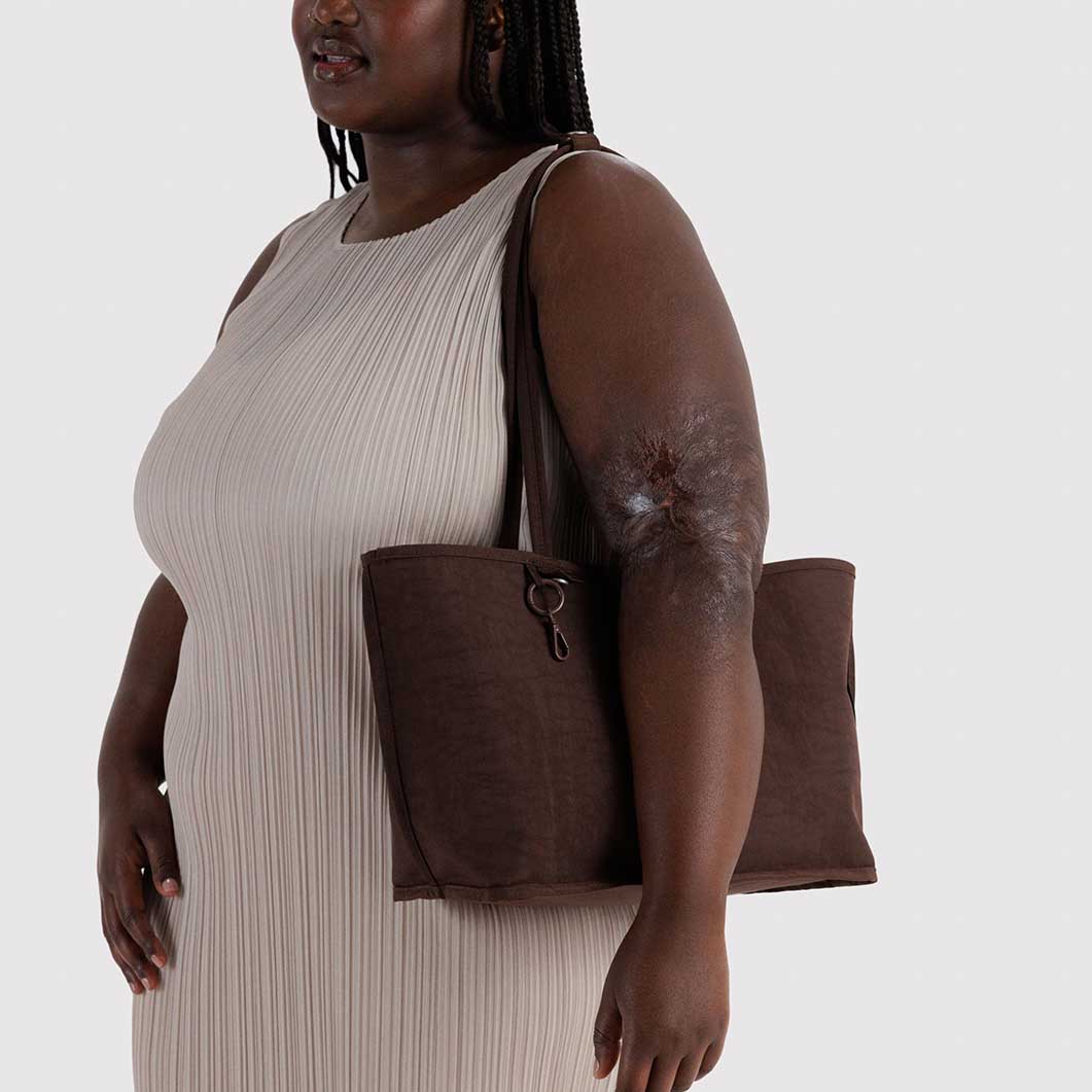 Baggu ���o�[�V�u�� �g�[�g�o�b�O Ruth Asawa