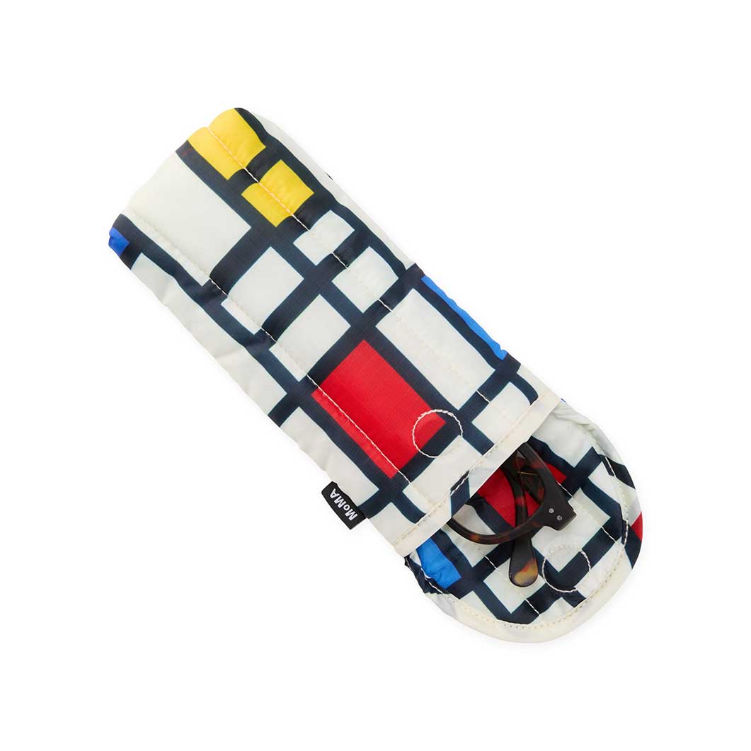Baggu �O���X�P�[�X Piet Mondrian