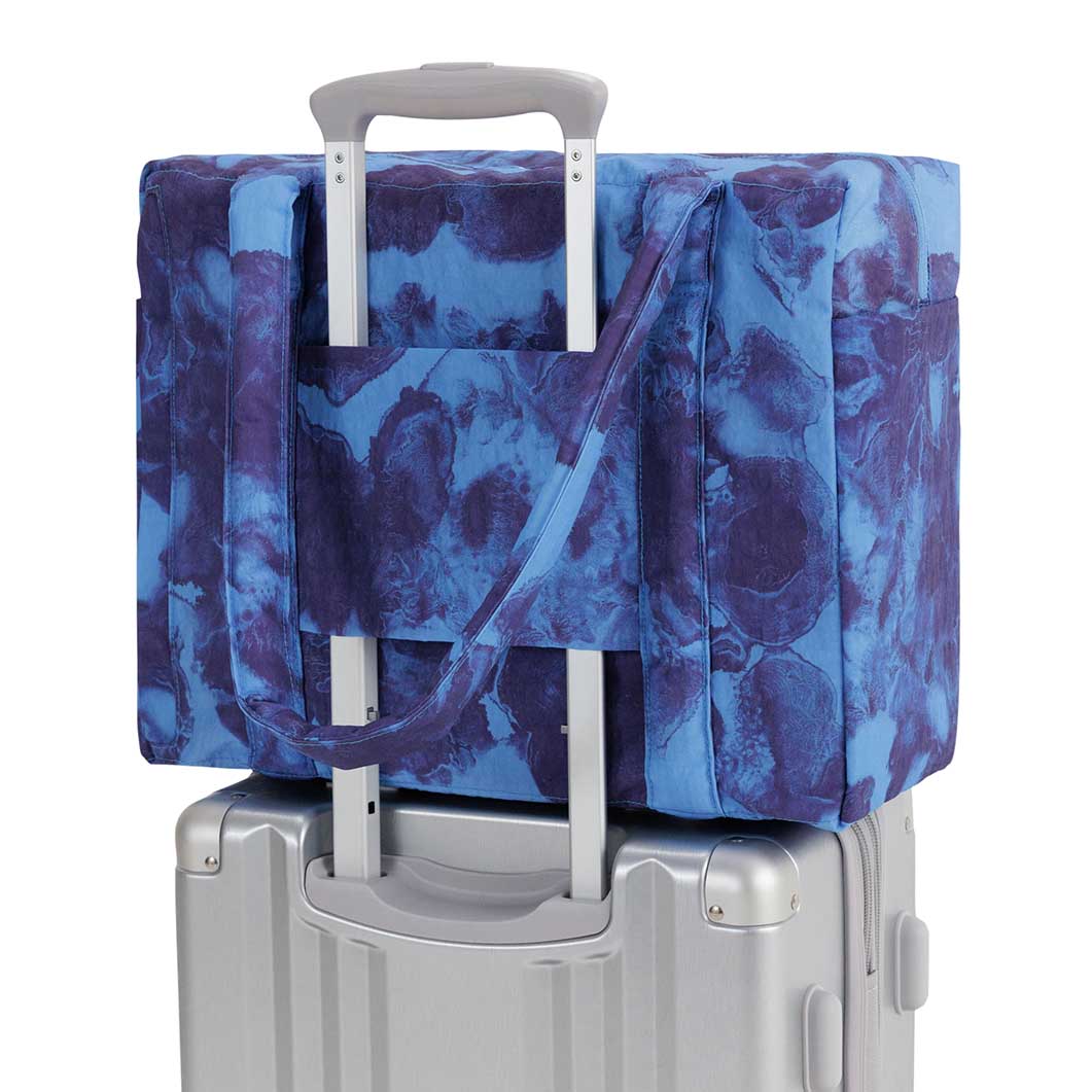 Baggu �N���E�h �L�����[�I�� Ruth Asawa