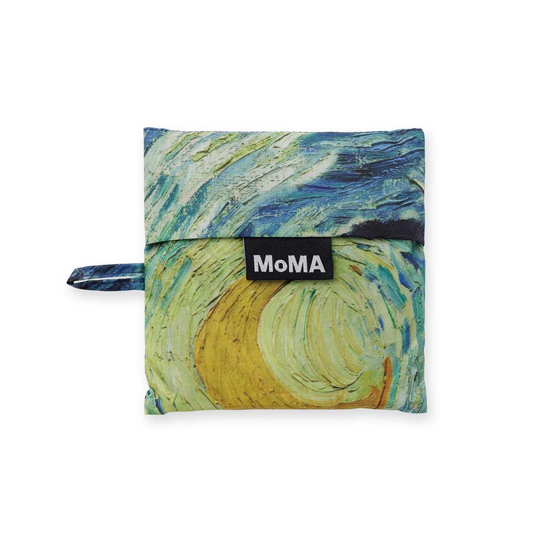Baggu �X�^���_�[�h�o�b�O Vincent van Gogh