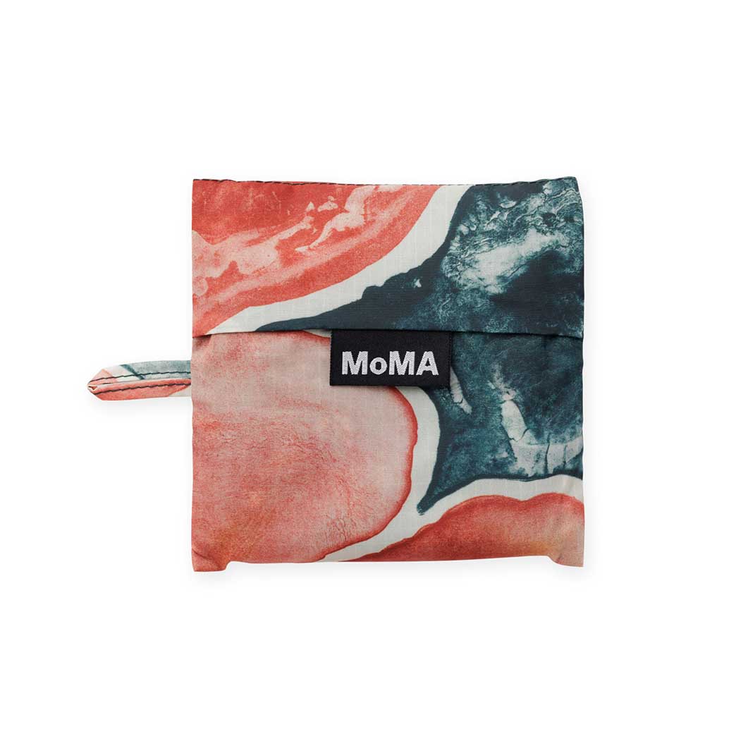 Baggu �X�^���_�[�h�o�b�O Ruth Asawa