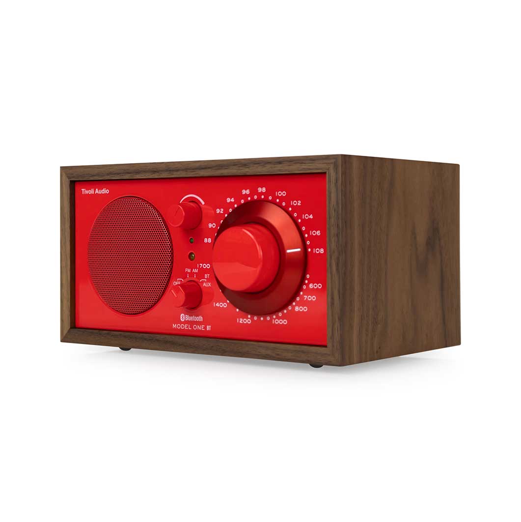 Tivoli Model One Bluetooth ���W�I �E�H���i�b�g �^ �|�s�[���b�h