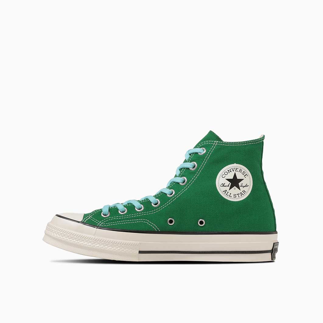 MoMA Converse All Star Lgcy Hi �P���[�O���[��