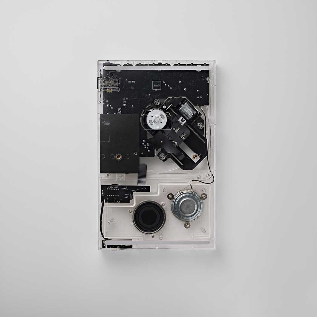 Instant Disk Audio Cp2 ���C�����X CD �v���C���[ �N���A
