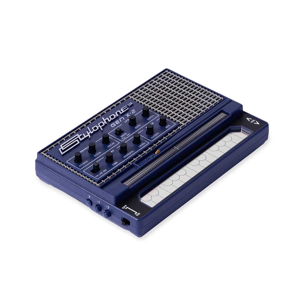 Stylophone Gen X�|2 �|�P�b�g�V���Z�T�C�U�[