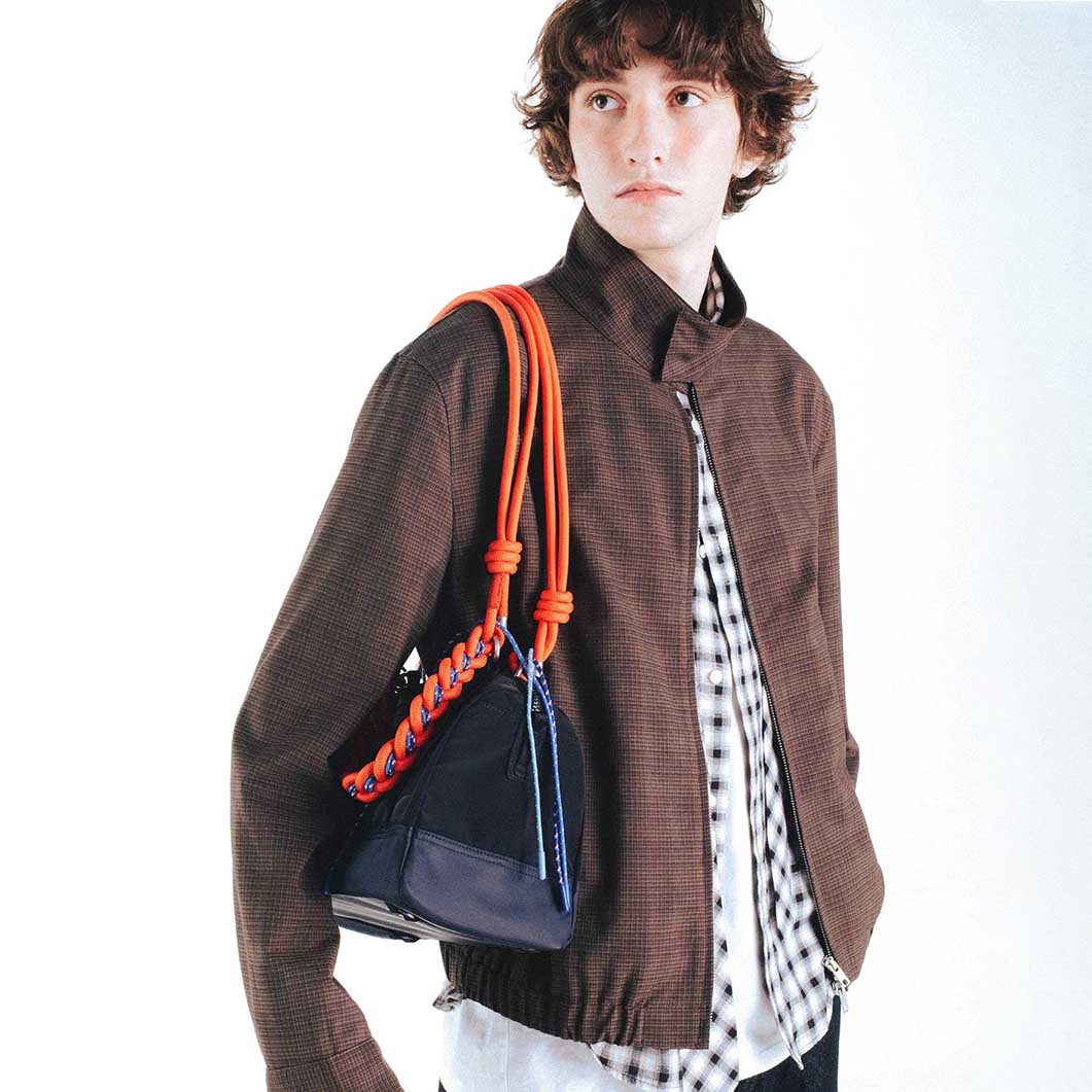 Topologie �u���C�f�b�h �I�[���[�v �M�����N�e�B�b�N