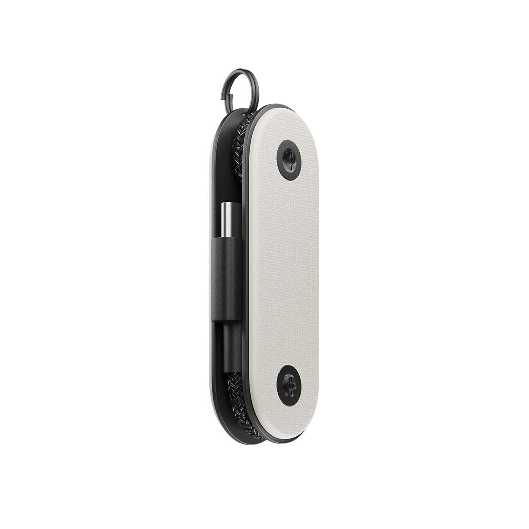 Native Union Pocket Cable �T���h�X�g�[��