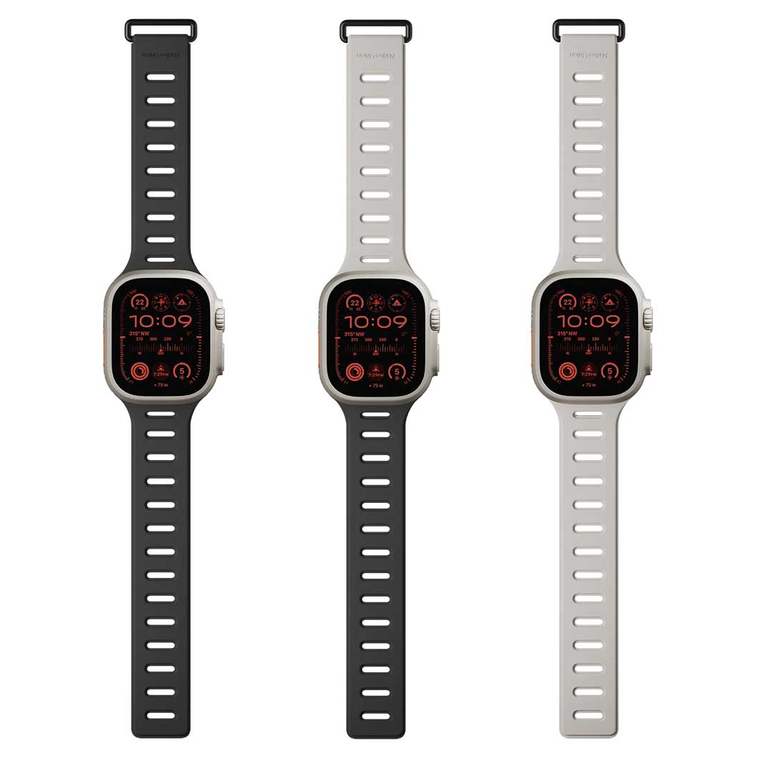 Native Union Active Magnetic Watch Band L �u���b�N