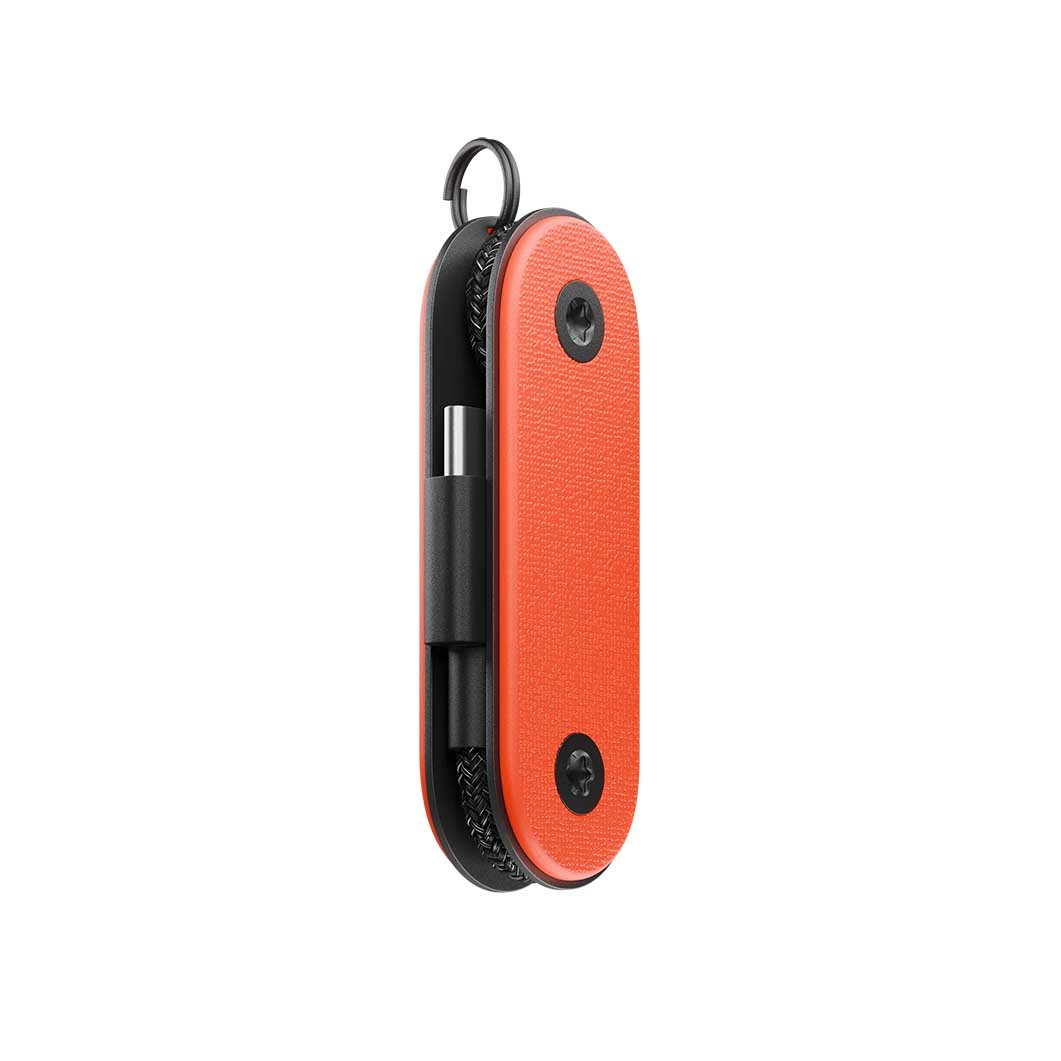 Native Union Pocket Cable �I�����W