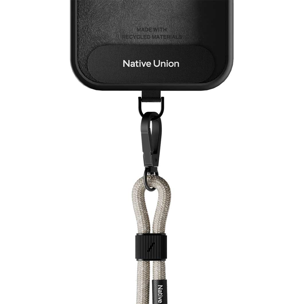 Native Union Active City Sling �T���h�X�g�[��