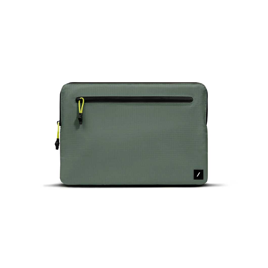 Native Union Sleeve For Macbook 13 �X���[�g�O���[��